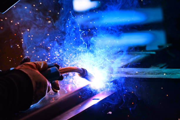 Best Aerospace and Defense Welding in Centerville, IA