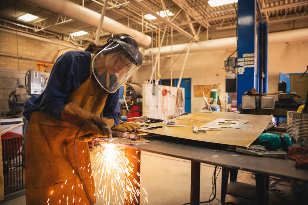 Best Marine and Shipbuilding Welding in Centerville, IA