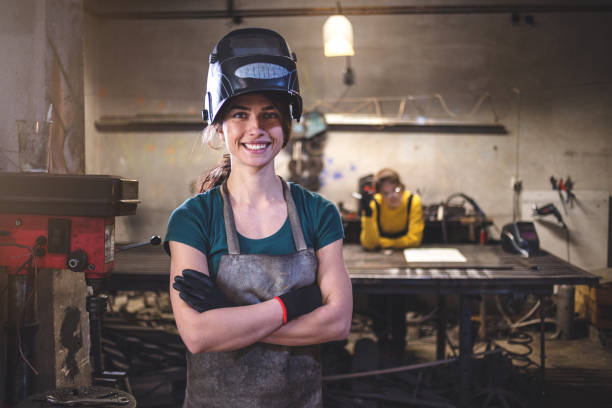 Affordable Welder Services in Centerville, IA