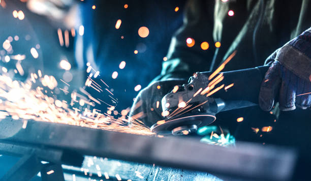 Best Automotive Welding in Centerville, IA